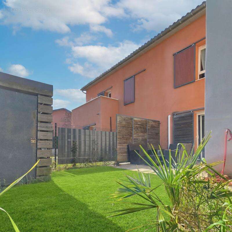 Appartement à MIONS