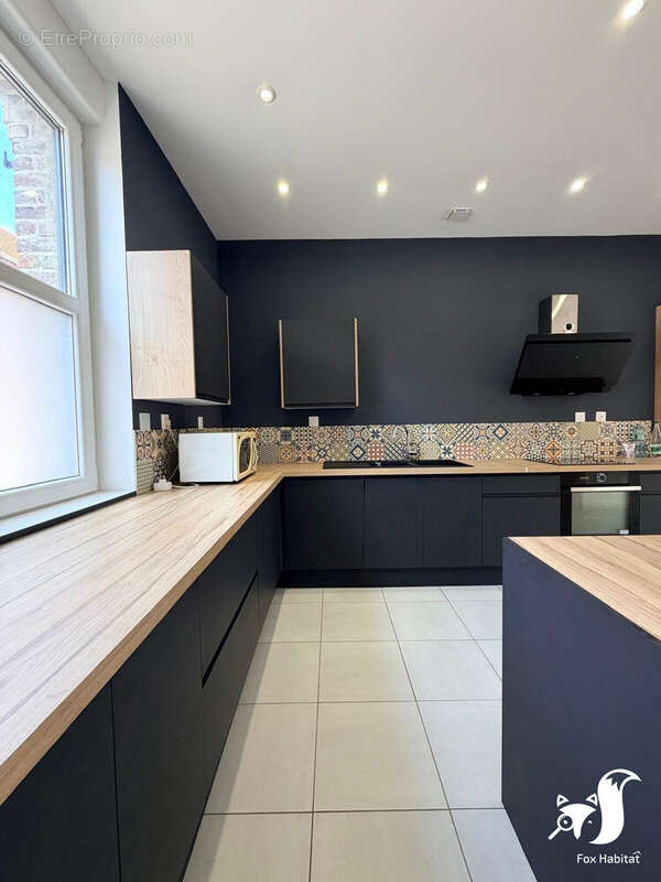 Maison 195 m² à Cantaing-Sur-Escaut  - photo 5