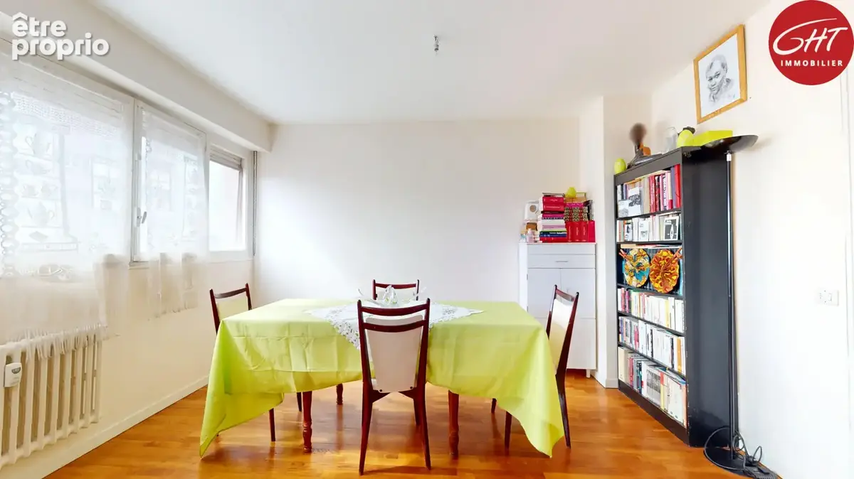 Appartement 77 m2 - photo 3