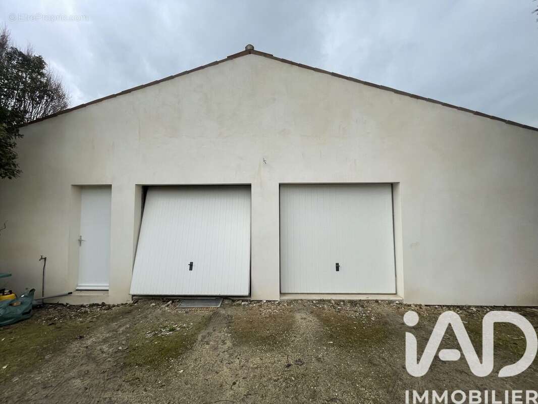 Photo 6 - Maison à MARSILLY