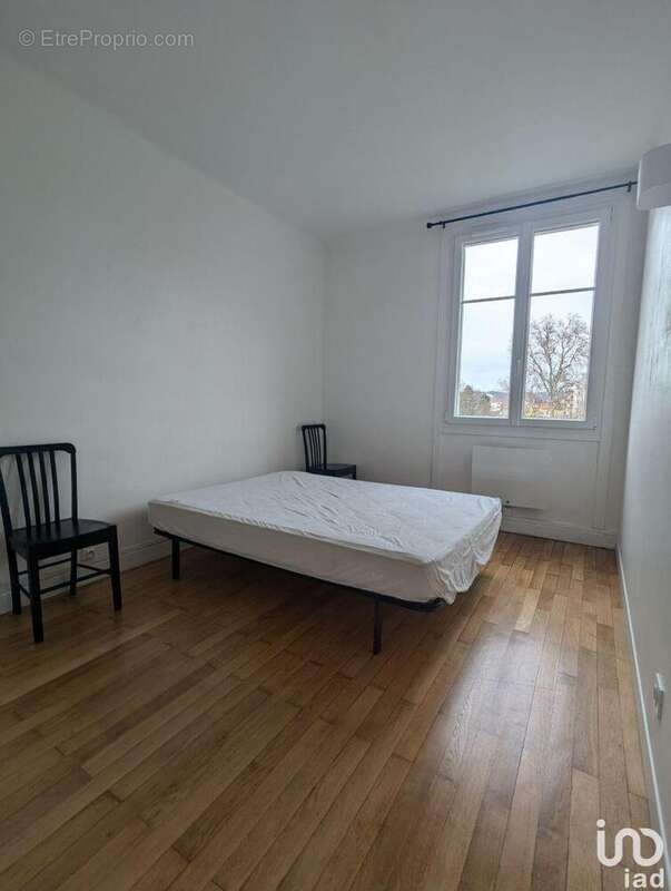 Photo 9 - Appartement à VILLEURBANNE
