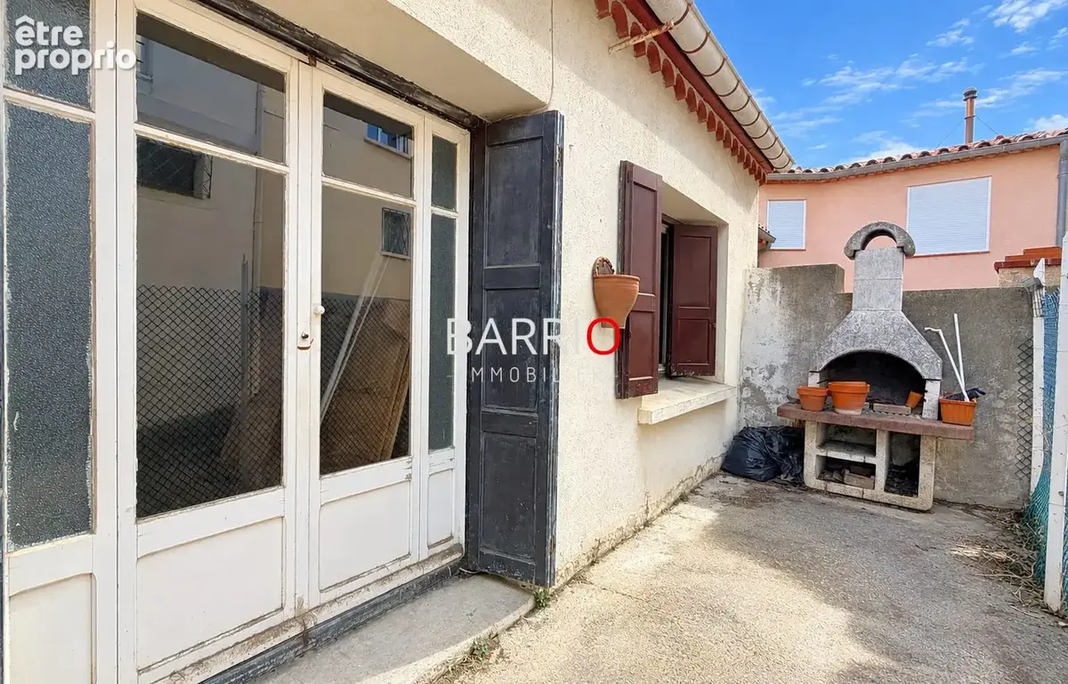 Maison 6 pièces 68 m² à vendre à Banyuls-Sur-Mer (66650) - photo 2
