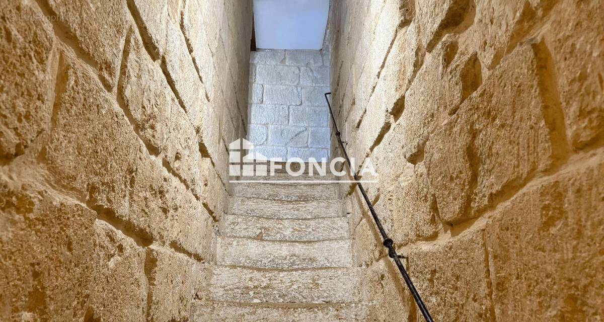 Maison à MARSILLARGUES