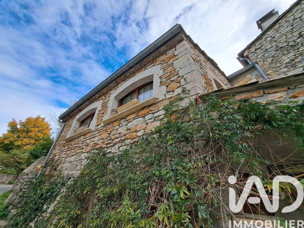 Photo 4 - Maison à GRAS