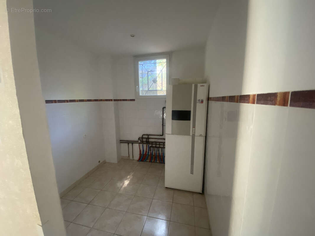 Maison à LACROIX-FALGARDE