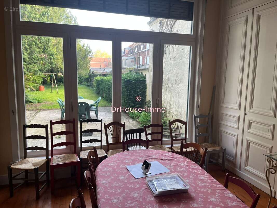 Maison 220 m² à Armentieres  - photo 7