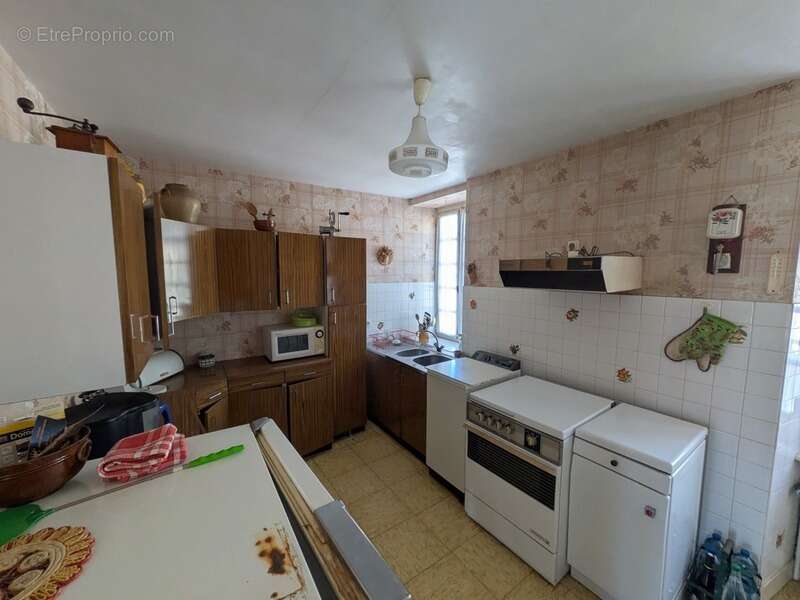 Maison à GUEMENE-SUR-SCORFF