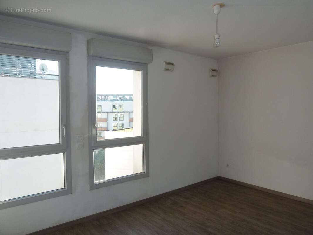 Appartement à LYON-7E
