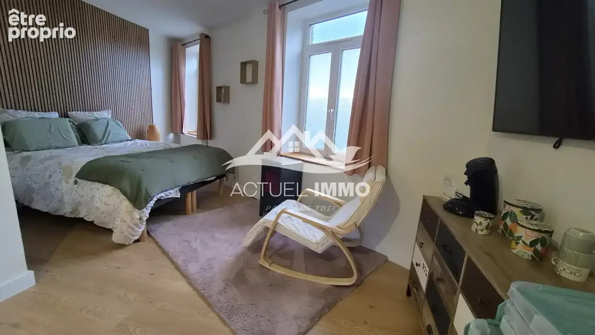 Maison 5 pièces 164 m² à vendre à Bully-Les-Mines (62160) - photo 8