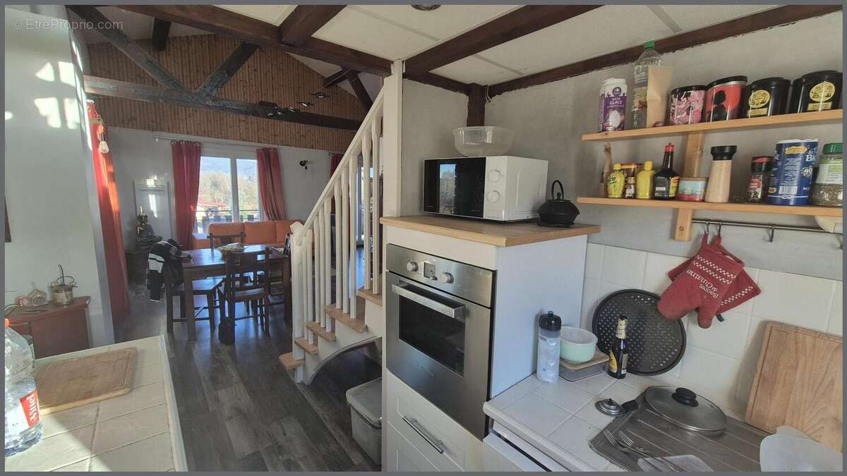 Photo 6 - Maison à RAVES