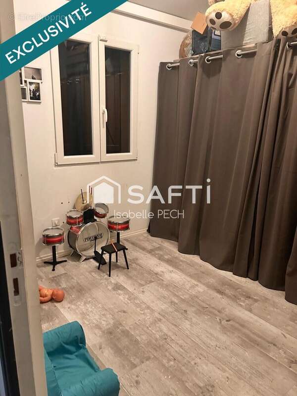 Maison 81 m² à Labruguiere  - photo 9