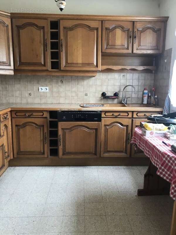 Maison à SAINT-CHERON