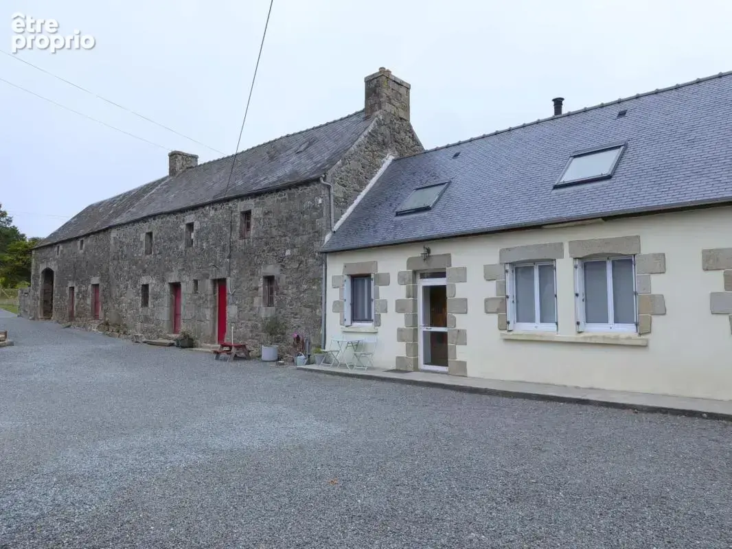 Photo Maison à La Chapelle-Neuve au prix de 170 000€