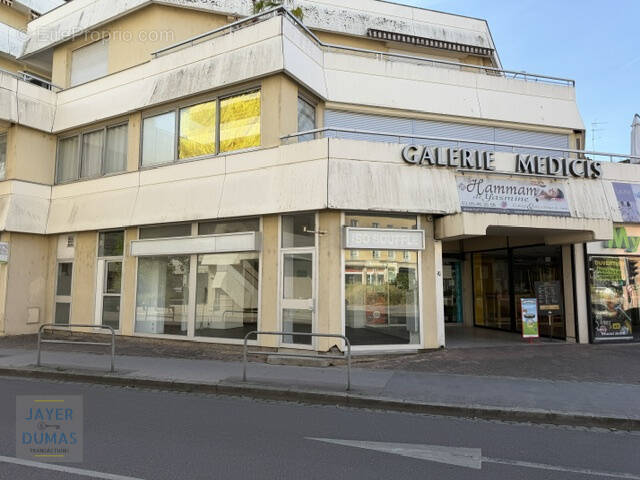 Autre à CHALON-SUR-SAONE