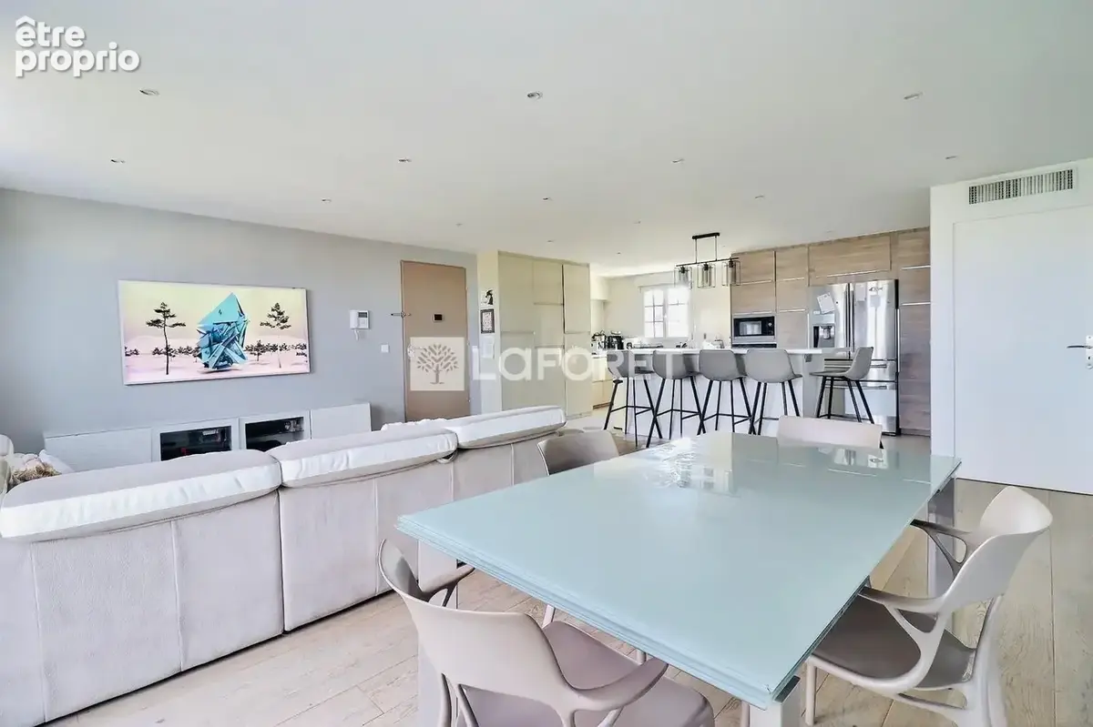 Appartement 4 pièces Romainville - photo 7