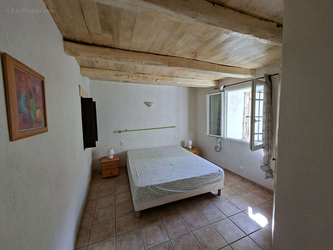 Maison à CHAMBON