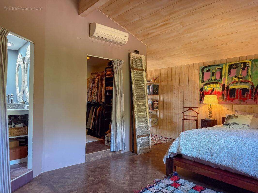 Maison à BEAUMONT-DE-LOMAGNE