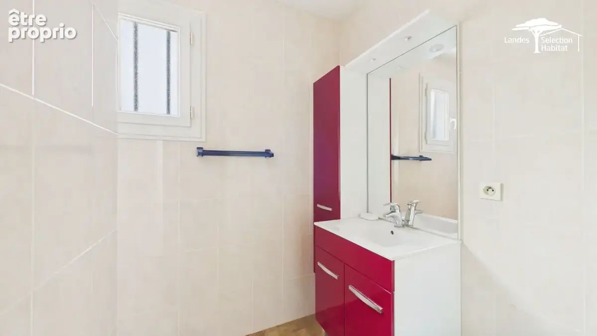 Maison contemporaine de plain-pied des années 80 - photo 11