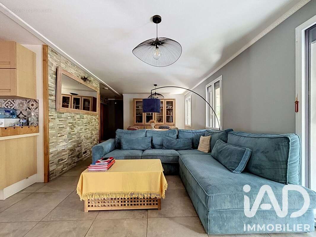 Maison 120 m² à Port-De-Bouc  - photo 7
