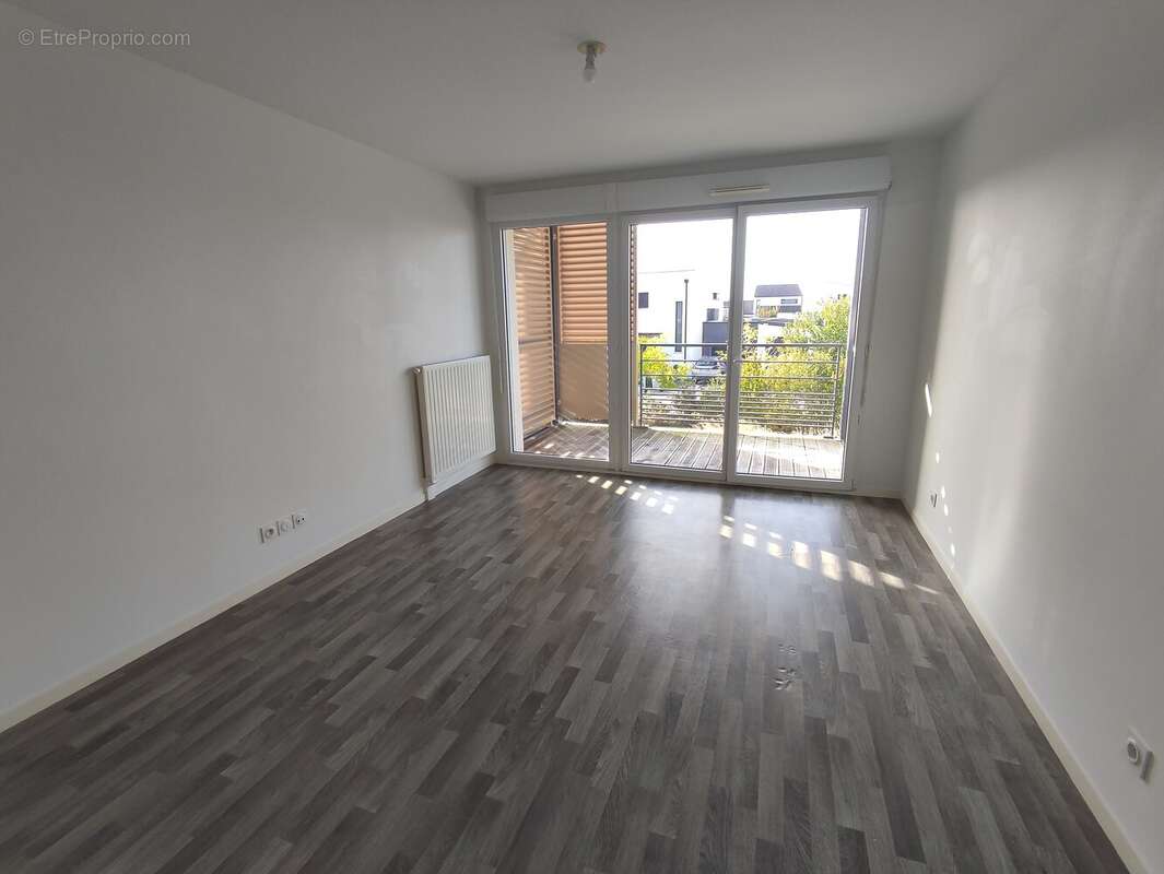 Appartement à COUERON