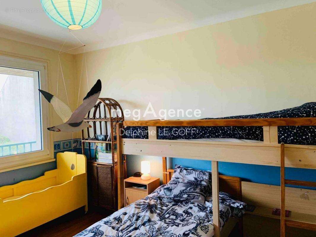 Maison familale proche de la mer - photo 11