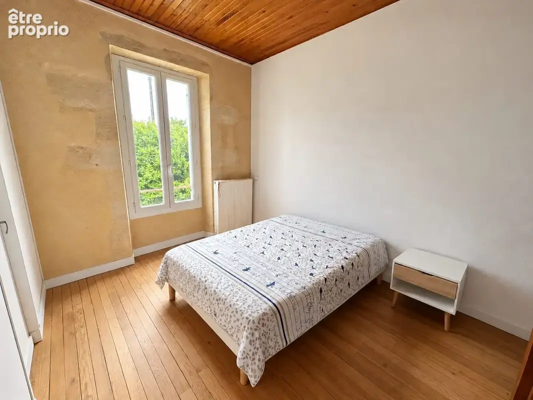 Maison en pierre au calme  – 8 min de Langon - photo 9