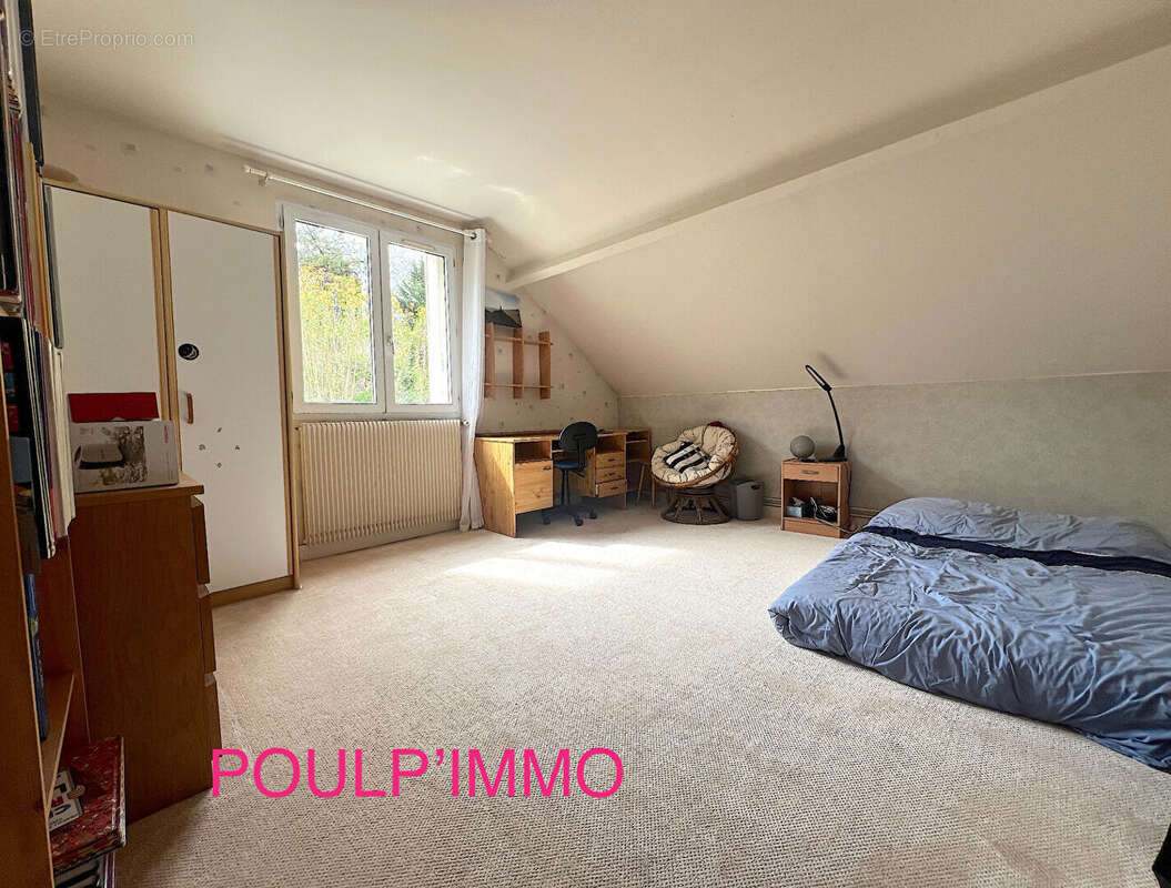 Maison Bougival 6 pièce(s) 161.11 m2 - photo 10