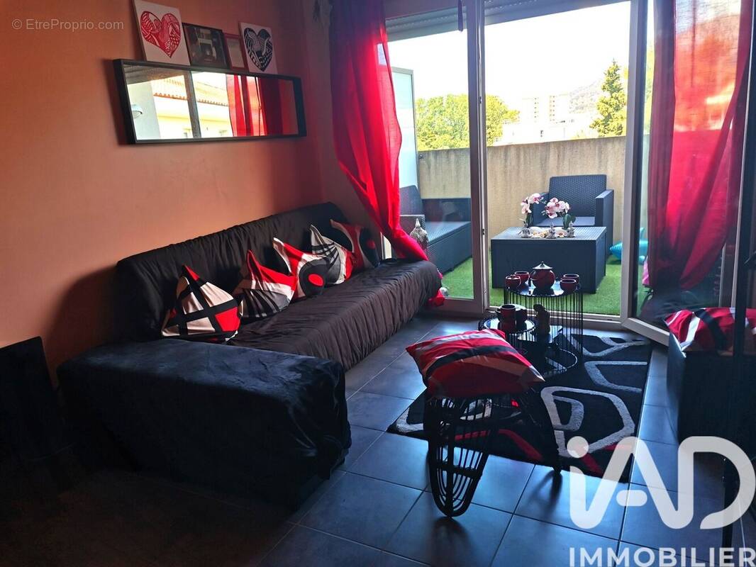 Photo 1 - Appartement à TOULON