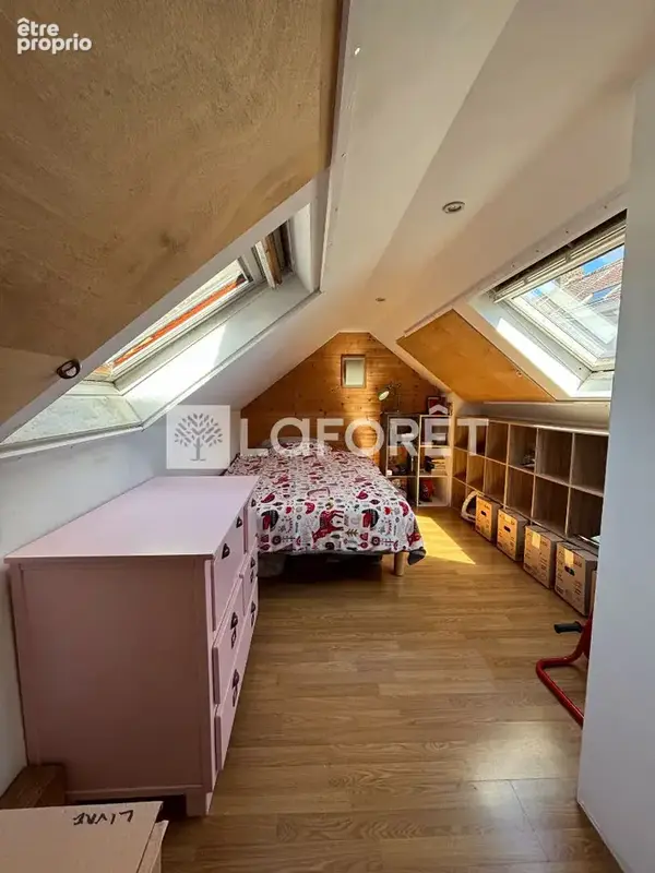 Maison Halluin 4 pièce(s) 88.95 m2 - photo 6