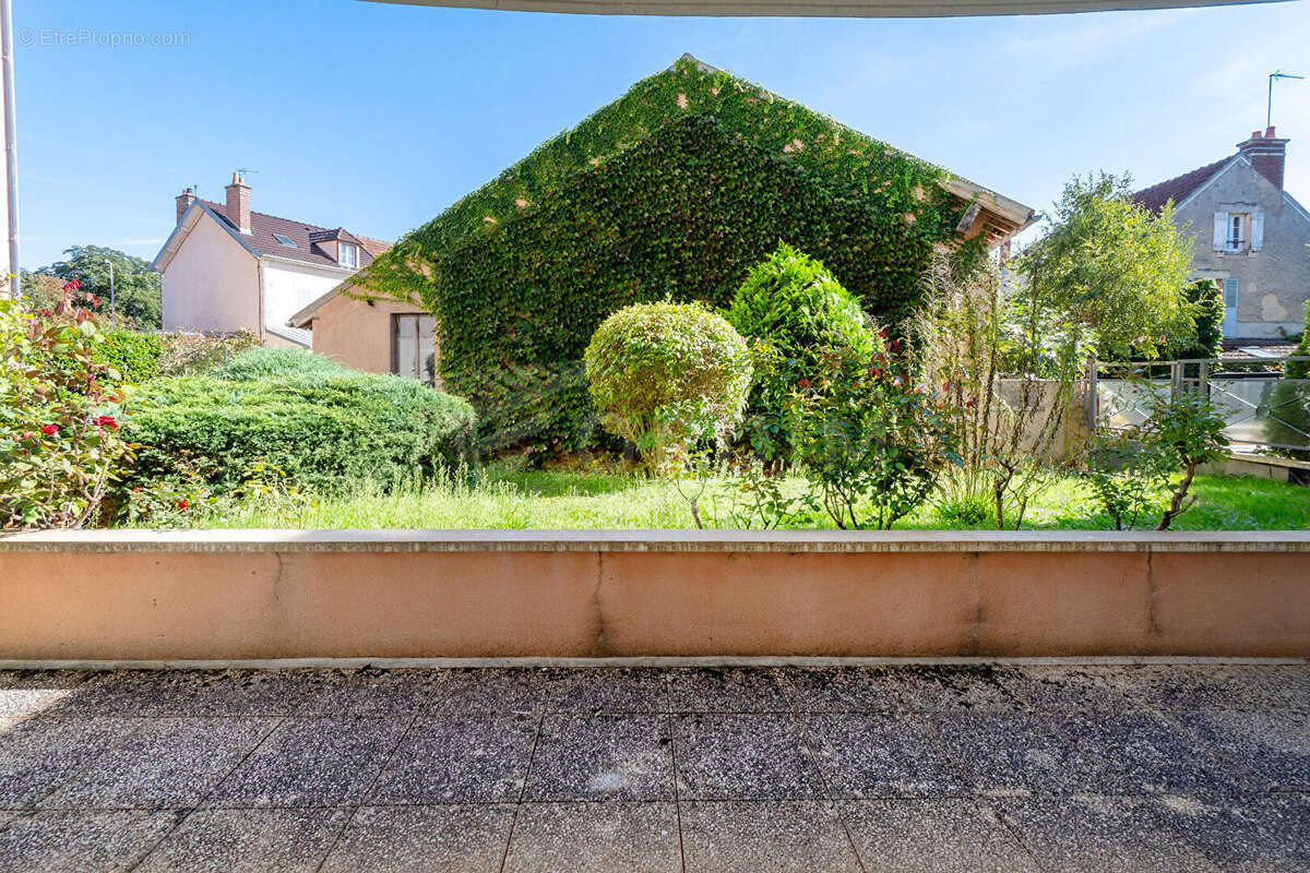 Appartement à AUXERRE