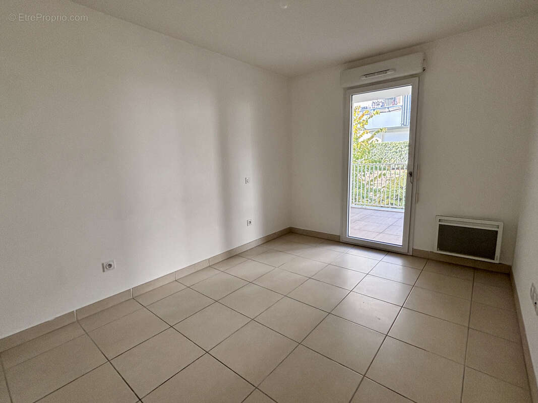 Appartement à PRADES-LE-LEZ