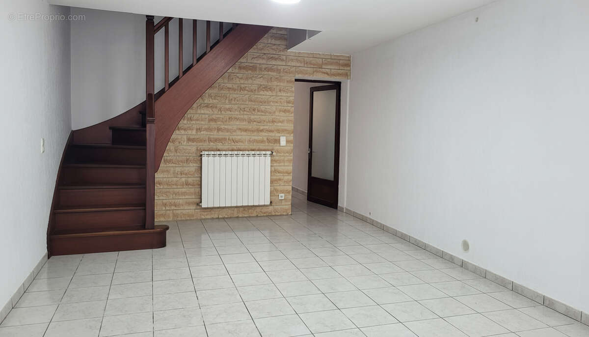 Maison à AUTERIVE