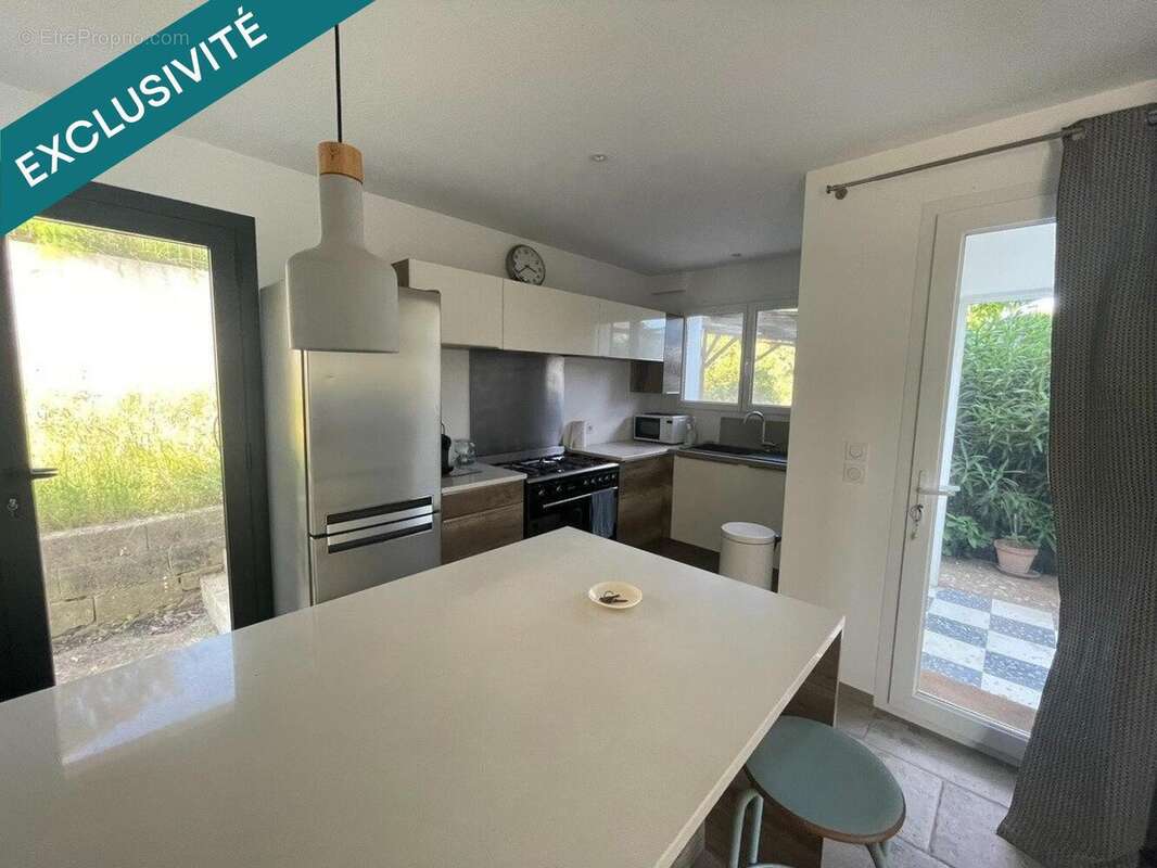 Photo 3 - Maison à LE BEAUSSET