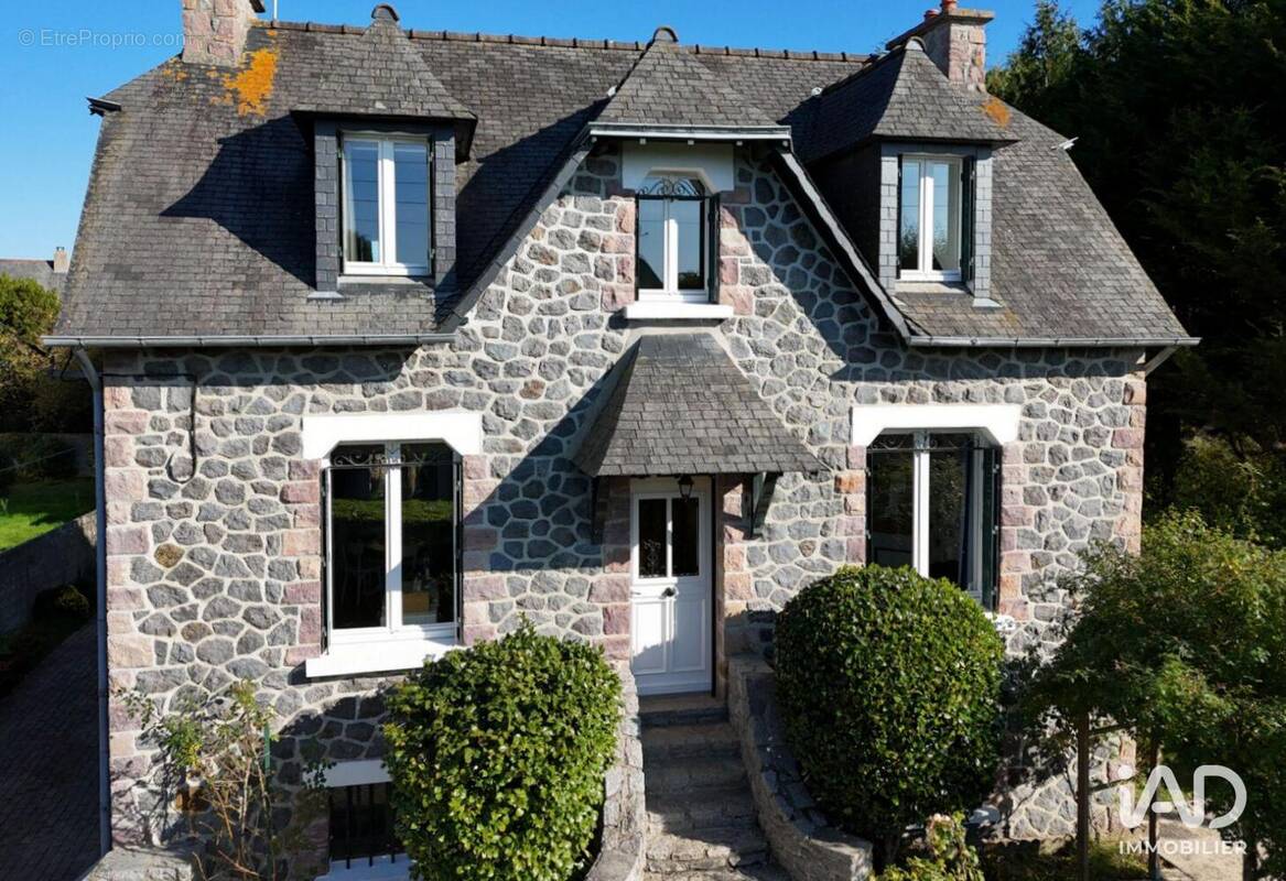 Photo 1 - Maison à PLOUHA