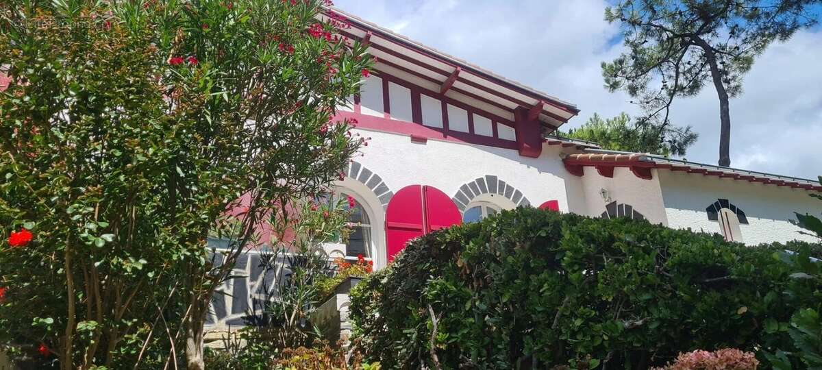 La baule - lajarrige belle villa familiale - photo 6