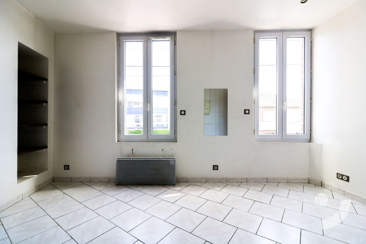 Appartement à EPERNAY