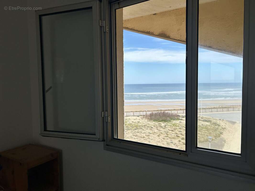 Appartement à LACANAU