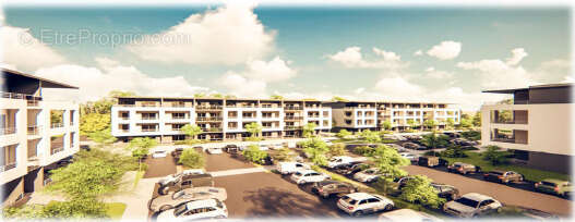 Appartement à VENZOLASCA