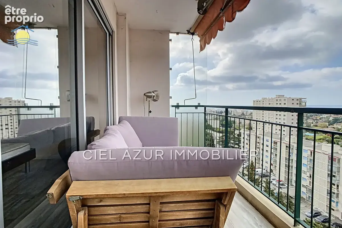 Appartement 3 pièces 63 m² à vendre à Antibes (06600) - photo 9