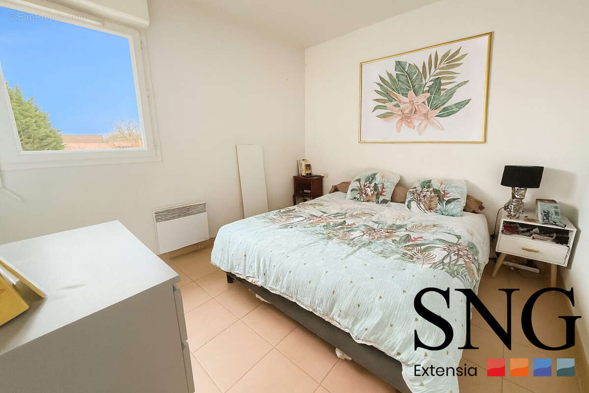 Appartement à LANNEMEZAN