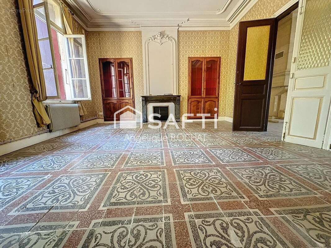 Photo 3 - Maison à THEZAN-LES-BEZIERS