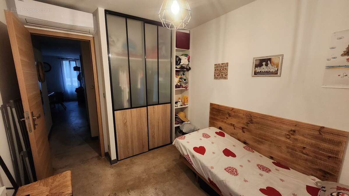 Appartement à LA CIOTAT