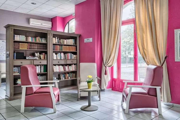 Appartement à CHATELGUYON