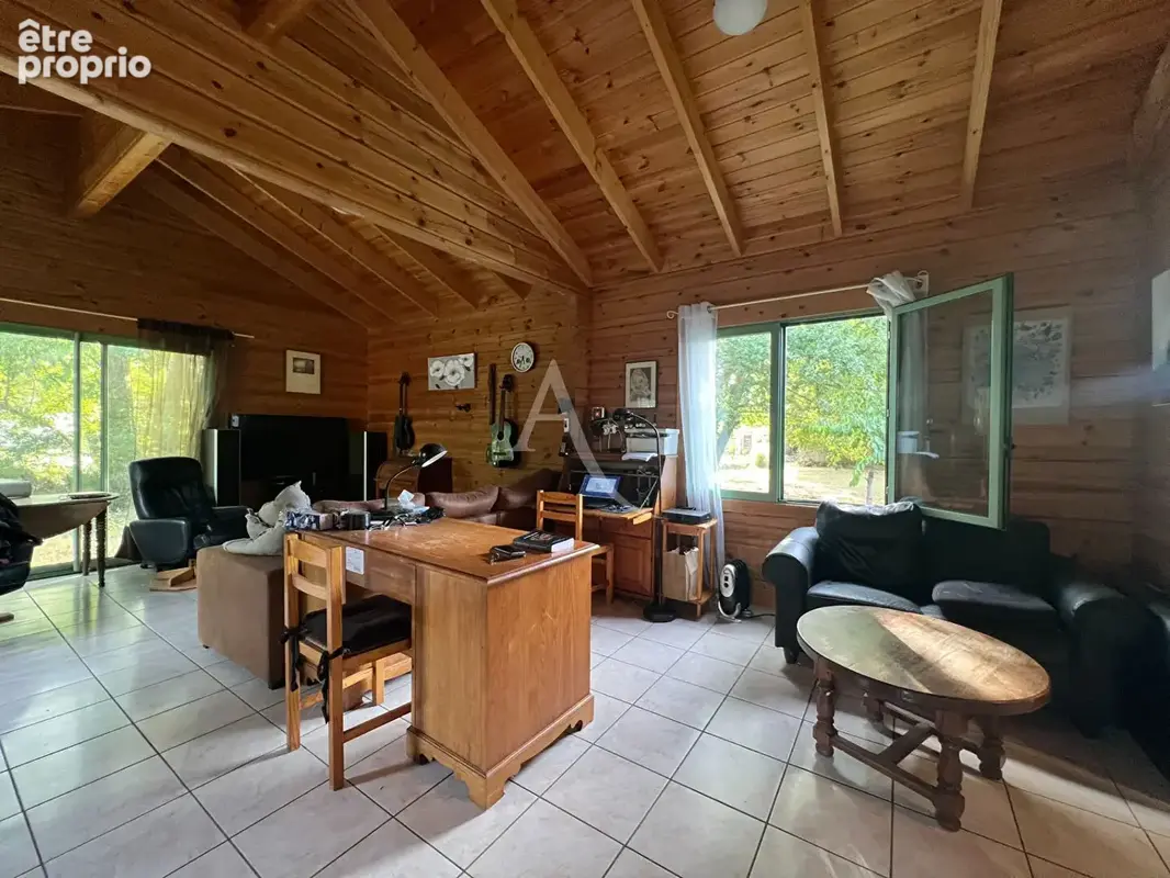 Maison Saint Hilaire La Foret - photo 3