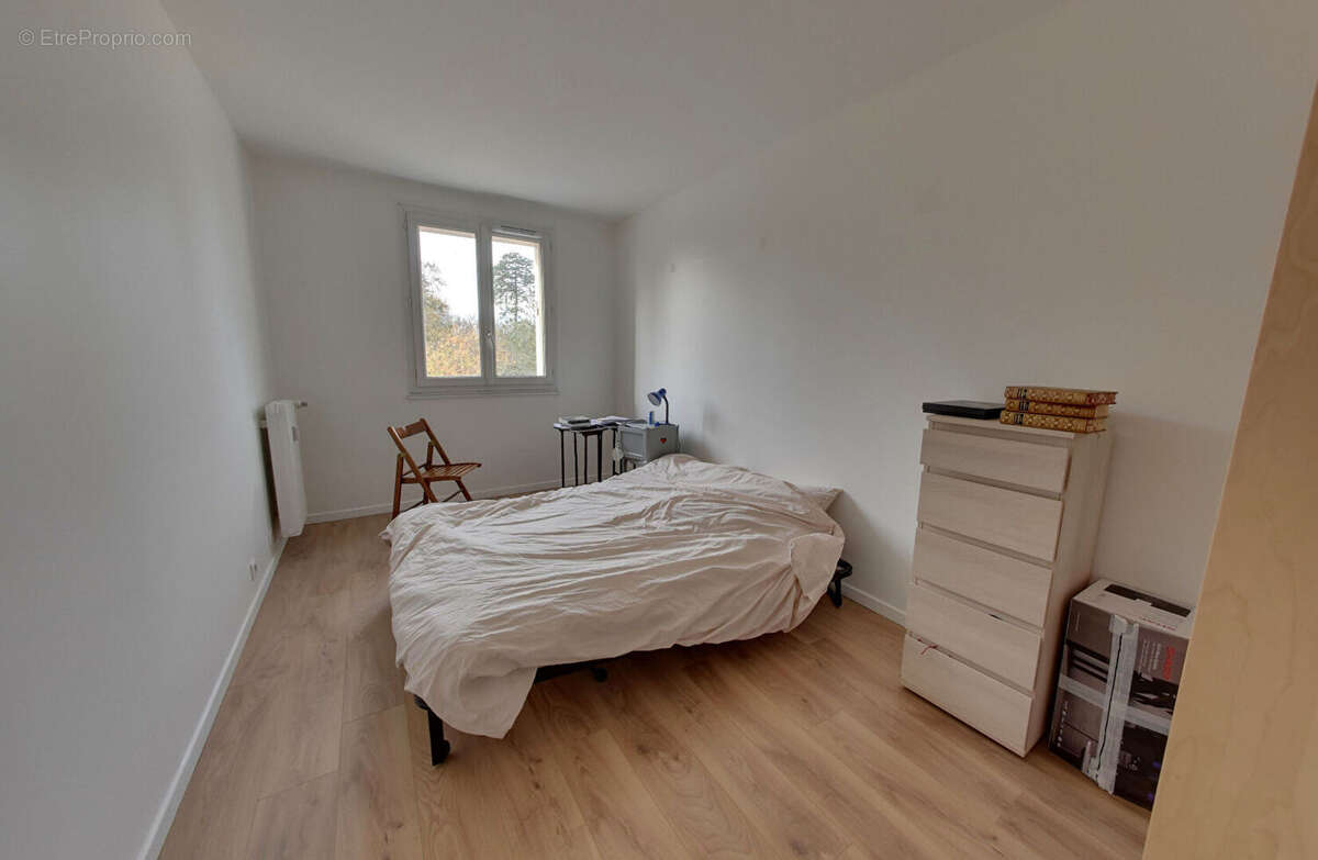 Appartement à RAMBOUILLET