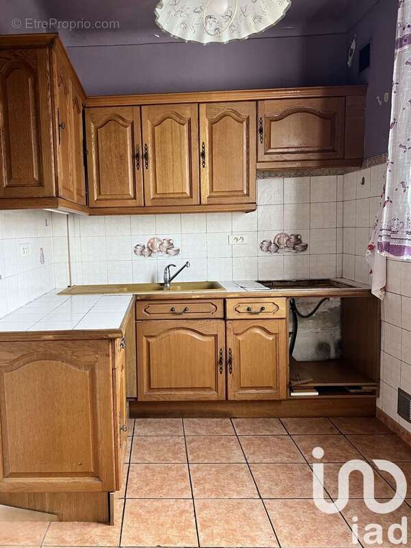 Photo 4 - Maison à ARGENTEUIL