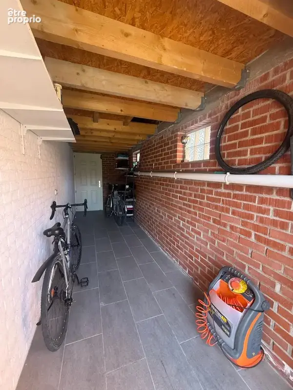 Maison 5 pièces 115 m² à vendre à Fretin (59273) - photo 8