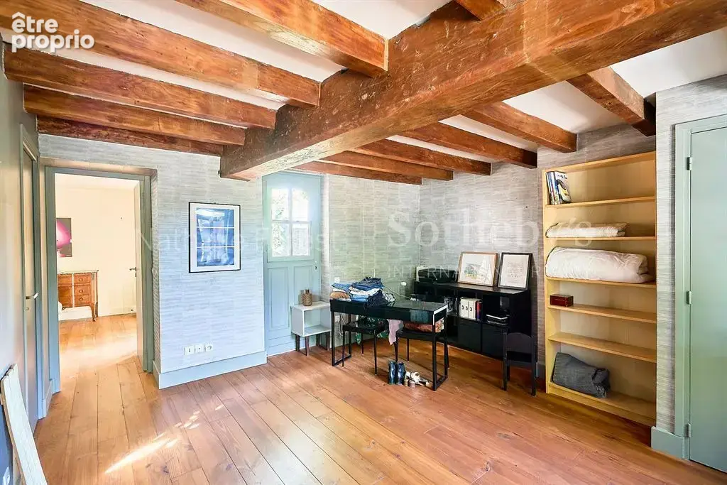Superbe ferme rénovée 5 chambres - photo 8