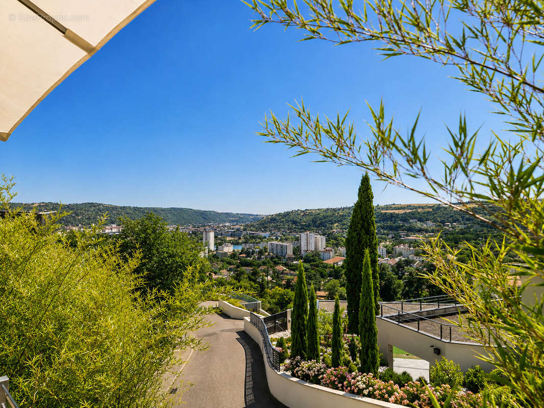 Maison exceptionnelle sur les hauteurs de vienne - photo 4