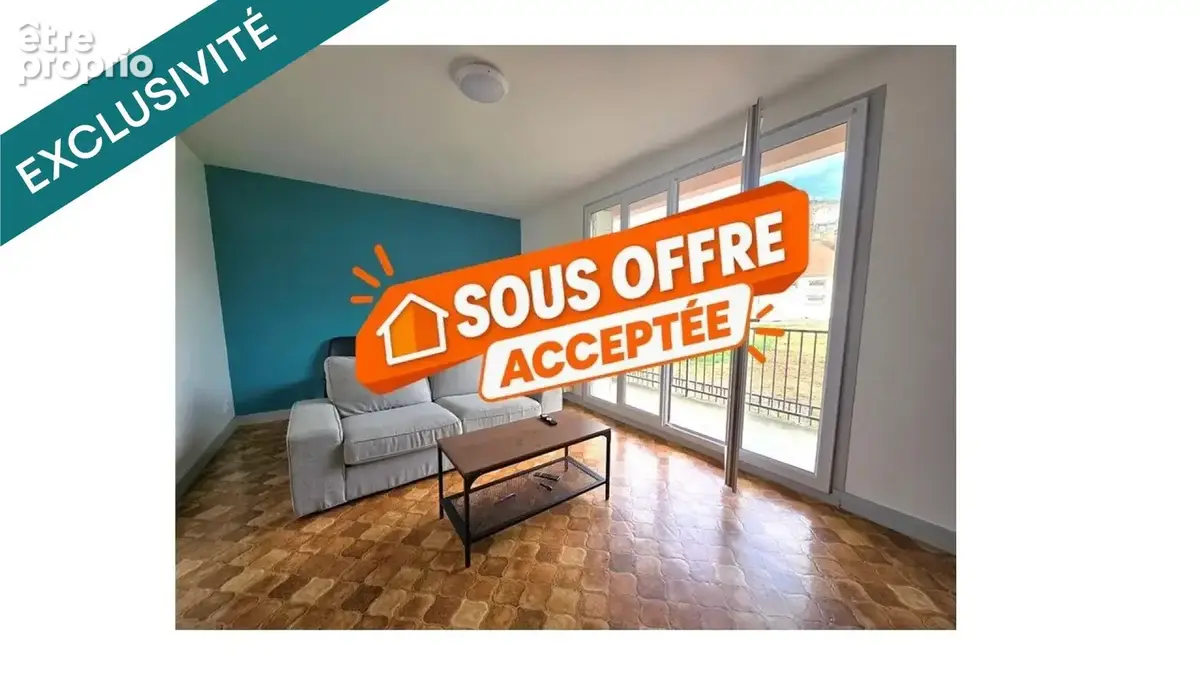 Photo 1 - Appartement à POLIGNY